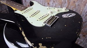 3.3K views · 45 reactions | GAK PREMIUM: Fender Custom Shop Michael...