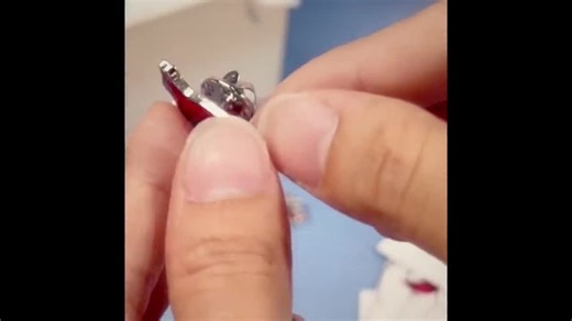 Red Enamel Cardinal Pin, Memorial Keepsake Brooch - Etsy