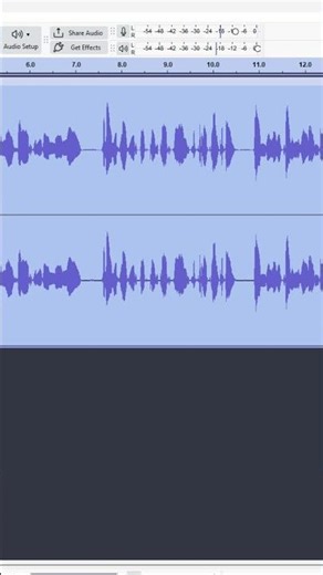 How to Fix Low Audio in Audacity!