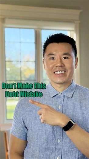 This debt strategy works, if you don’t mess it up.