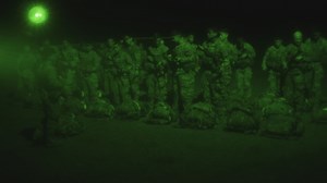 Indo-Pacific servicemembers conduct Pre-Ranger course (SURT) in Hawaii