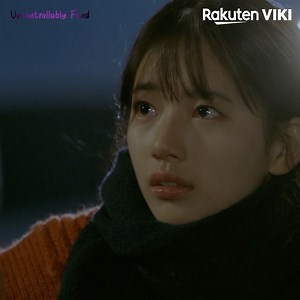 Viki on Instagram: "We bet she wasn’t expecting this... #Suzy gives #KimWooBin a gentle kiss and he responds with a full-blooded passion-fest of a lip-lock! 💋💓😳 Binge-watch on every single episode of #UncontrollablyFond now, on #Viki! #함부로애틋하게 #kdrama #kdramas #koreandrama #koreandramas #hallyu #oppa #kiss #love"