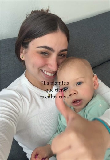 Understanding Mamitis and Its Impact on Motherhood
