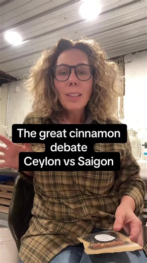 #oldcityapothecary #apothecary #herbalist #cinnamon #ceyloncinnamon #saigoncinnamon #cassiacinnamon #elderberrysyrup #SmallBusiness #doyourownresearch | Old City Apothecary