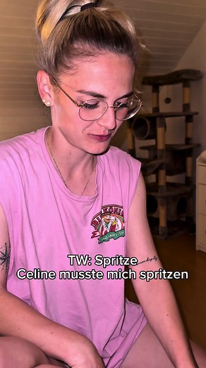 Ovitrelle Spritze: Mein Erfahrungsbericht zur Insemination