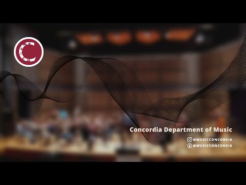 Chamber Ensembles Concert