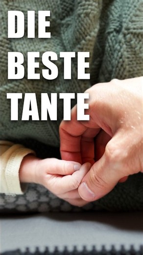 Die Beste Tante - Bina Bianca #tante #shortsongs #familie