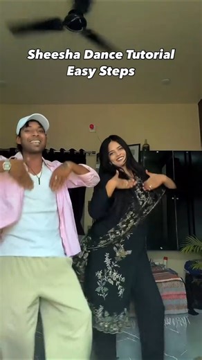 Sheesha Dance Tutorial 😍💝 #haryanvi #haryanvisong #dance #reels #shorts #ytshorts #shortvideo #viral