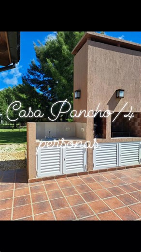 PH Costa Del Este Casas de Mar on Reels