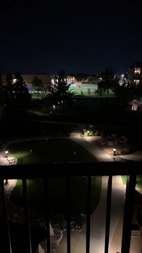 The brightest flashlight I’ve ever seen