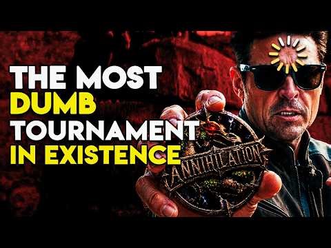 Why Mortal Kombat Movies Keep Failing