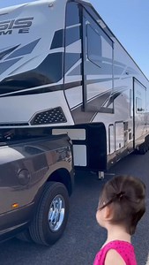 1.5K views | nothing else to say #glamis #toyhauler #camping #rv #glamisdunes #rvlife | Rowley White RV | Facebook