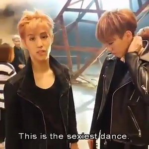 6.3K views · 1.1K reactions | sexy Mark  | GOT7 - Mark | Facebook