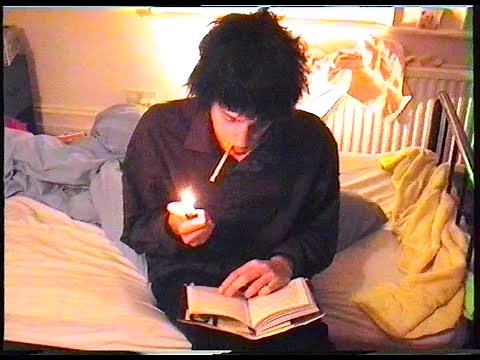 Razorlight - Burn, Camden, Burn