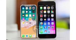 See how the iPhone 8 screen size compares with the 7 Plus and all earlier iPhones - 9to5Mac