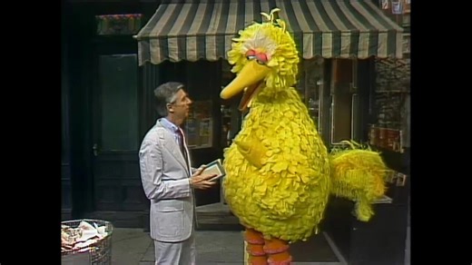 (1981.05.22) Classic Sesame Street - Full Episode #1575