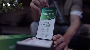 16K views · 523 reactions | Hope you’re ready to be impressed! Challenges the boundaries of what's possible with our latest #InfinixNote10Pro. Unbox with us, and lets find out! Pre order now: https://bit.ly/3tDJ7x2 #InfinixPakistan #HelioG95 #SpeedUpNow #64NightShotCamera | Infinix Mobile | Facebook