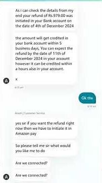 Amazon Refund method Without returning item | 🤑🤑 #amazon #refund