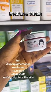 8.3K views · 72 reactions | Kojie San Lightening Facial Cream  For All Skin Types/Concerns To Order  https ://api.whatsapp.com/send?phone=++2348107038170&text=Click on the link below to order #skincaregoals #skincareluxury #skinhealth #skinoilserum #skincaregel #Skincaresupplement #dianablissbeautyhub #kojiesan #facecream | Dianablissbeautyhub | Facebook