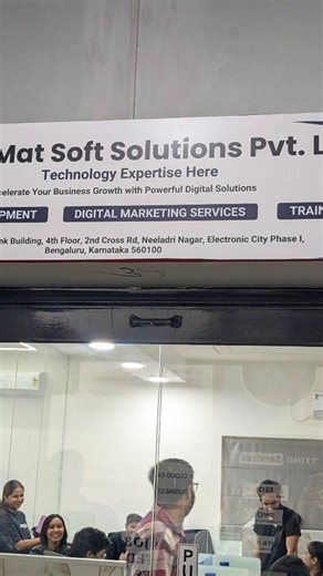 Sahil Bashir on Instagram: "Upskilling in machine learning with python #python#machinelearning #limatsoftsolutions #banglore#electroniccity"