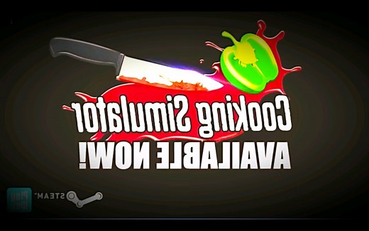 料下理／烹饪载拟器 Cooking Simulator V5.2.5+DLC ＋VR