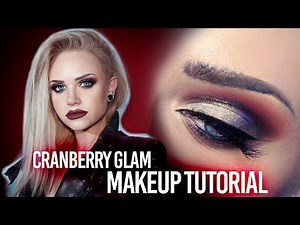 A good old fashioned makeup tutorial
