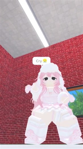 Best Roblox troll dance 😃 #roblox