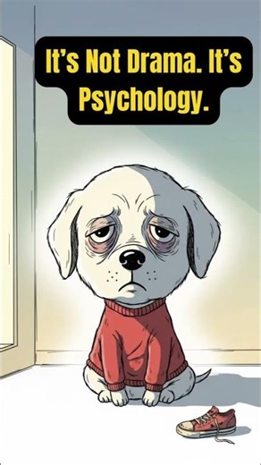The Hidden Psychology Behind Your Dog’s Behavior