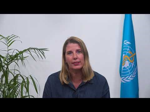 Special Lecture - The Big 5 Lung Disease Workshop - an opportunity to achieve WHO goals