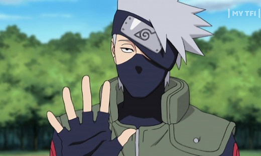 Naruto Shippuden - S03 E02 - Le Vent | TF1+