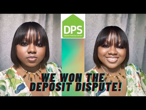 Winning Our Deposit Back: Tips for Tenants Fighting Unfair Claims