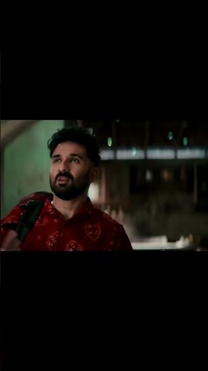 Happy patel movie trailer/cvanju..