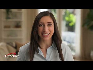 Better Skin, Softer Hair, No Salt | LifeSource Water Systems