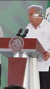 Rocha Moya reveals that AMLO chose him as a candidate in Sinaloa despite adverse polls