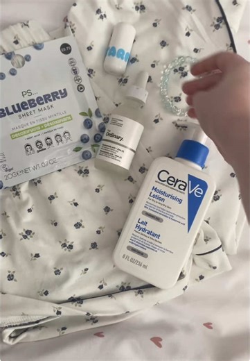 cleangirlmood7 on TikTok