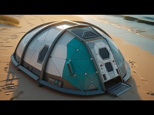 NEXT LEVEL CAMPING INVENTIONS THAT WILL BLOW YOUR MIND!