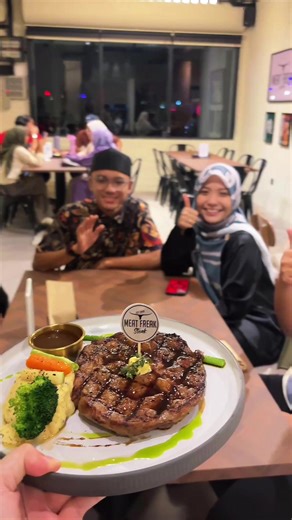 Wagyu Steak Giveaway: 1 Week 1 Winner Contest