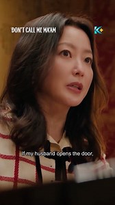 76K views · 1K reactions | "If you put a CCTV camera in my house, you'd see it's rated G." 藍﫣 #marriedcouplewithkids #DontCallMeMaam  MON & TUE, 10.30pm (GMT+8)  Encore SAT, 8pm (GMT+8)  Same day as Korea . . . #kplusasia #kdramas #fyp #comedy #theresnonextlife #kimheesun #hanhyejin #jinseoyeon #다음생은없으니까 | K-PLUS | Facebook