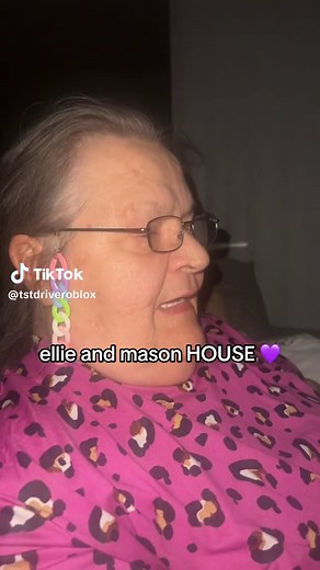 Teaching about Ellie and Mason House - Can I Go?