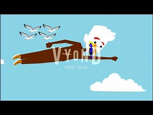 Finding Nemo - Escape Plan scene