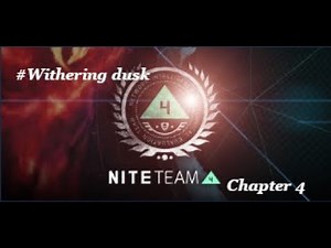 Withering Dusk Chapter 4