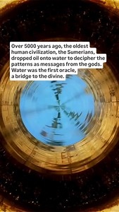 11K views · 4.8K reactions | QUANTUM WATER PT 7 The oldest human...