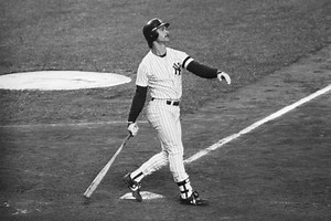 Yankees great Don Mattingly is subject of new MLB Network documentary