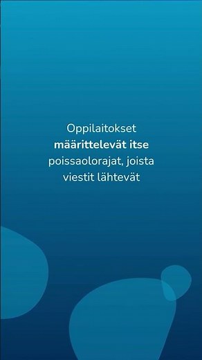 Näin Wilma Noti toimii käytännössä #wilma #opettaja