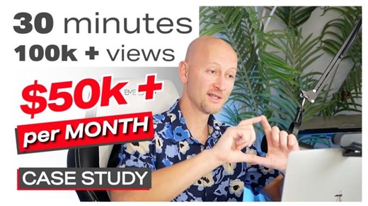 YouTube Video Strategy Breakdown. Real CASE STUDY for Business Growth through Educational Videos | Polish Your Business