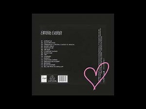 Crystal Castles - Black Panther (EARGASM GOD Remix)