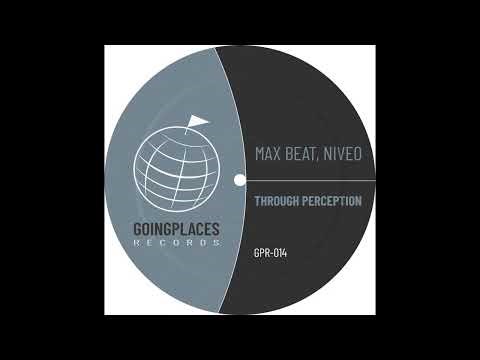 Max Beat. Niveo - Through Perception (Original Mix)