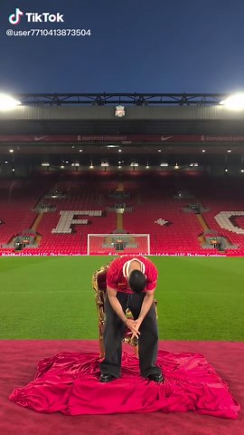 Goodbye mo salah👋💔#fyp #footbal #leverpool | Liverpool