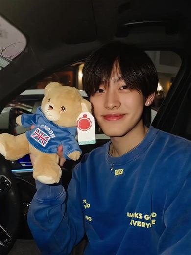 Cute Copper Panda Moments