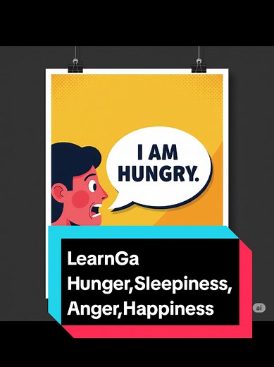 Learn Basic Ga Language Phrases Easily